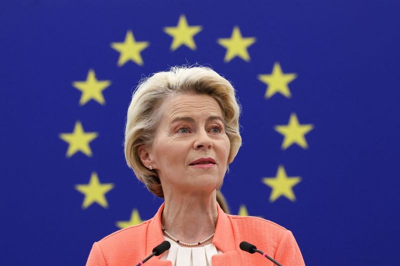 Avrupa'da von der Leyen krizi... Covid aşısında yolsuzluk suçlaması