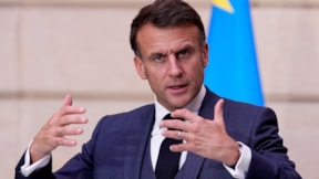 Macron, Fransa'nın kolonisi Yeni Kaledonya'ya gidecek