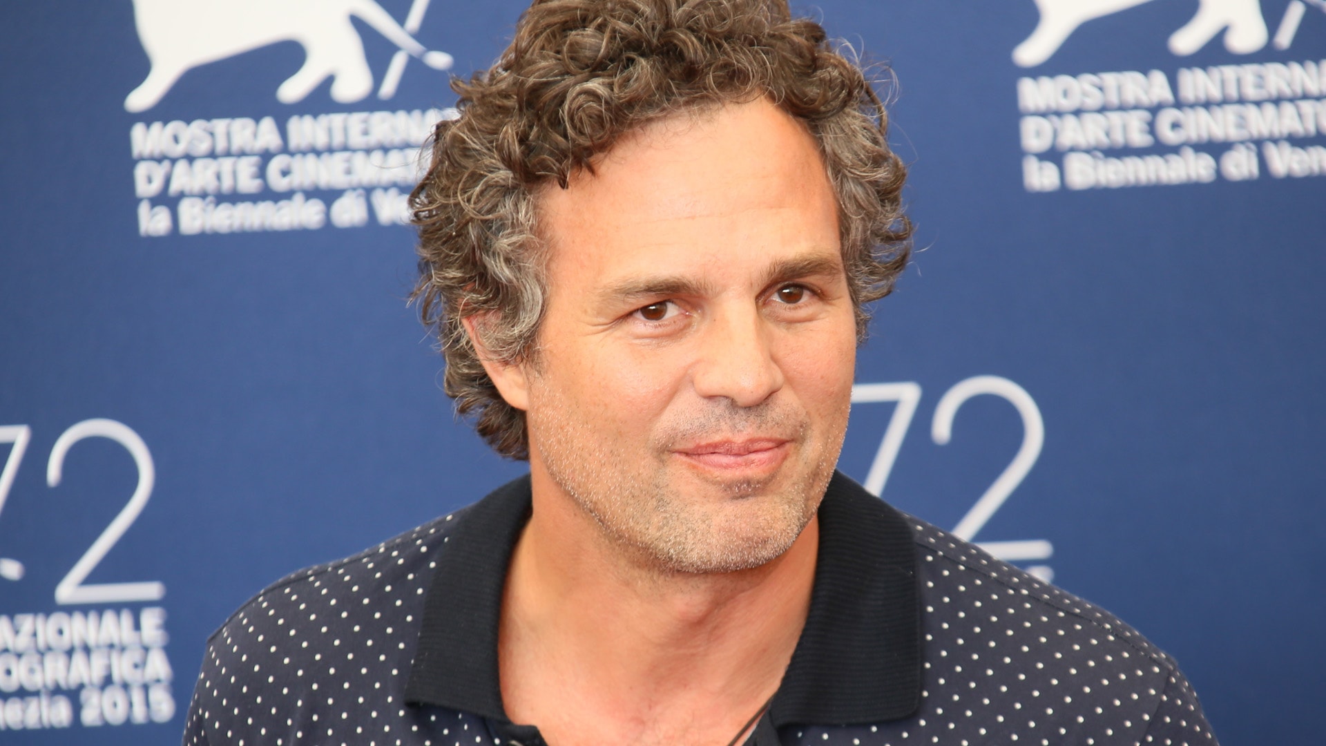Mark Ruffalo: Filistinlilere 'Çölde ya da evinizde ölün' seçeneği sunuldu