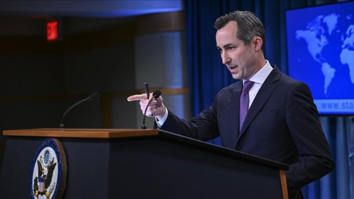 ABD’den Refah açıklaması: İsrail’in soruşturmalarına güveniyoruz