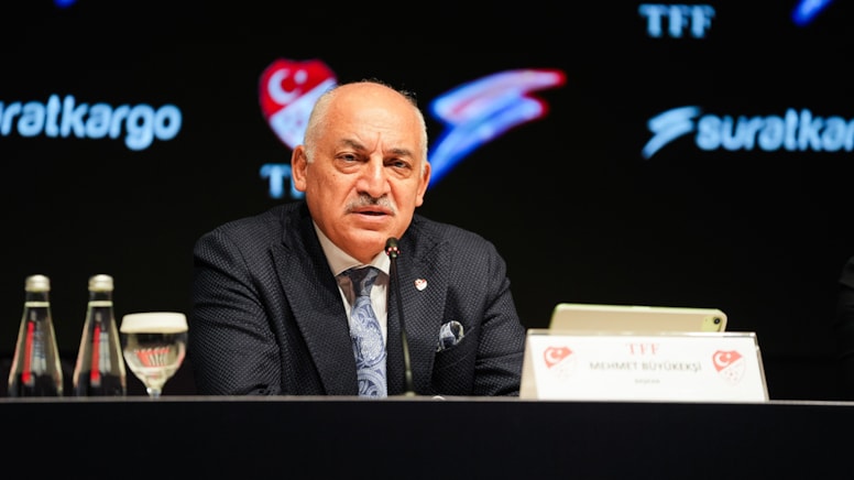 Mehmet Büyükekşi'den, Ali Koç'a Türkiye Kupası yanıtı: "Göreceğiz"