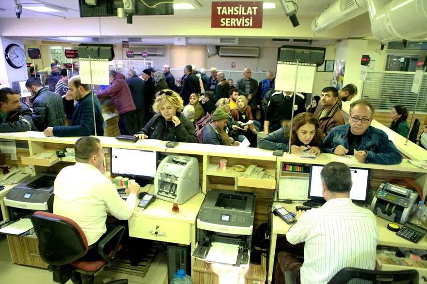 Vefat eden-emekli olan sayısı kadar memur alınacak