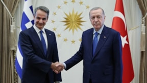 Ankara-Atina hattında şimdi de Libya gerilimi: 'Türkiye'nin parmağı var'