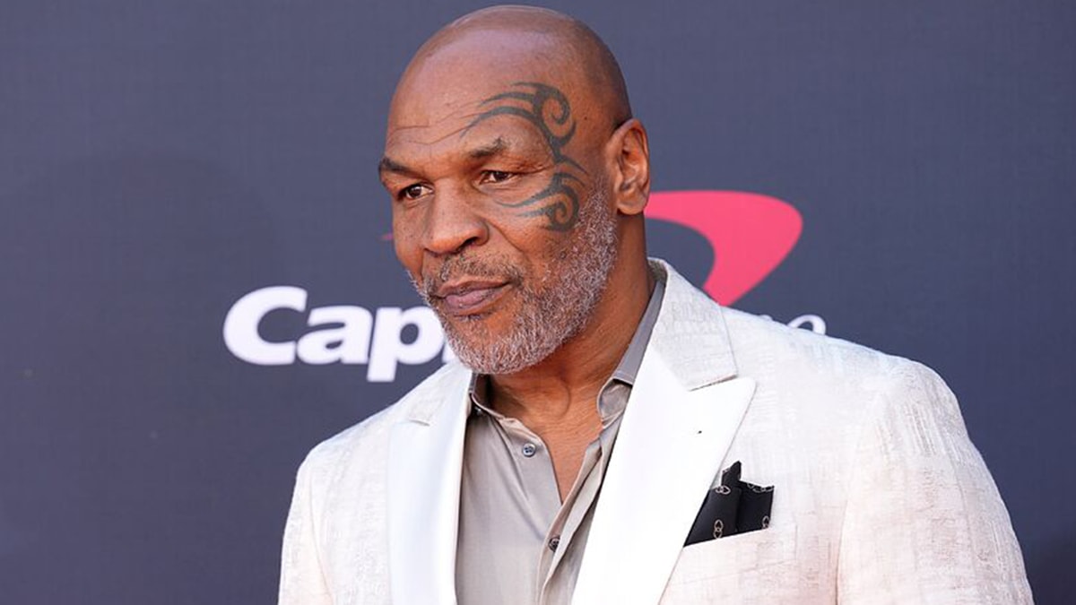 TCDD mülakatında Mike Tyson sorusu fanustan çıkmış