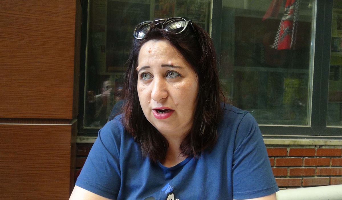 Motokurye Ata Emre'nin öldürülmesinde adı geçiyordu! O kadın konuştu