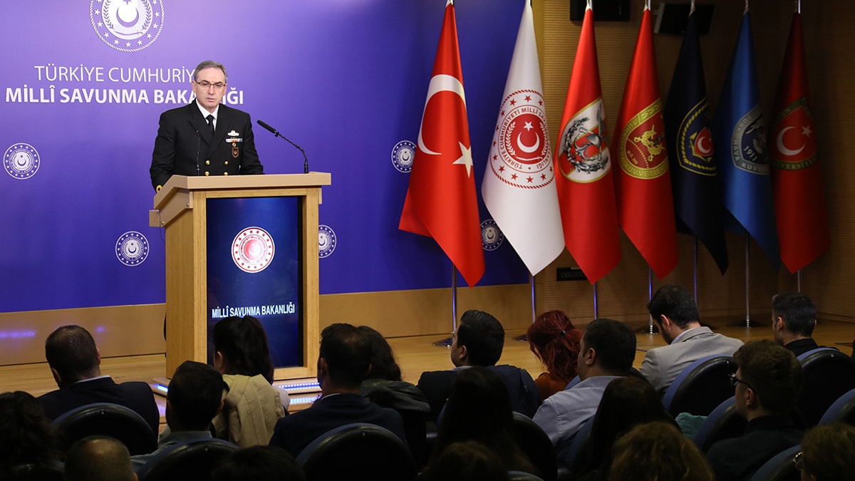 MSB'den tasarruf açıklaması