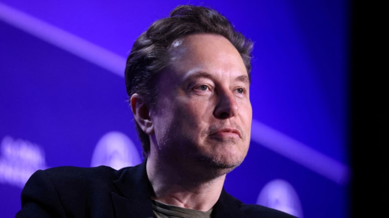 Tesla'da Elon Musk'ın maaşı için kavga büyüyor