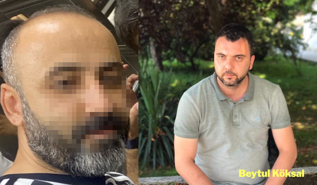 Müteahhit, husumetlisini tabancayla vurarak öldürdü