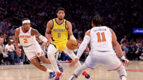 NBA'de, Pacers ve Timberwolves finalde