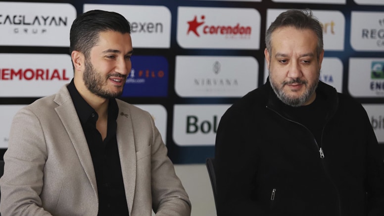Sinan Boztepe: "Nuri Şahin'in Beşiktaş'a gitmesi bizi hayal kırıklığına uğratır, üzer"