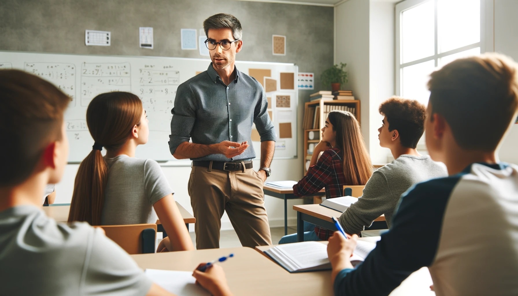 Öğretmen atamaları başvuru tarihi ve takvimi açıklandı (Branş dağılımı ve kontenjan sayısı)