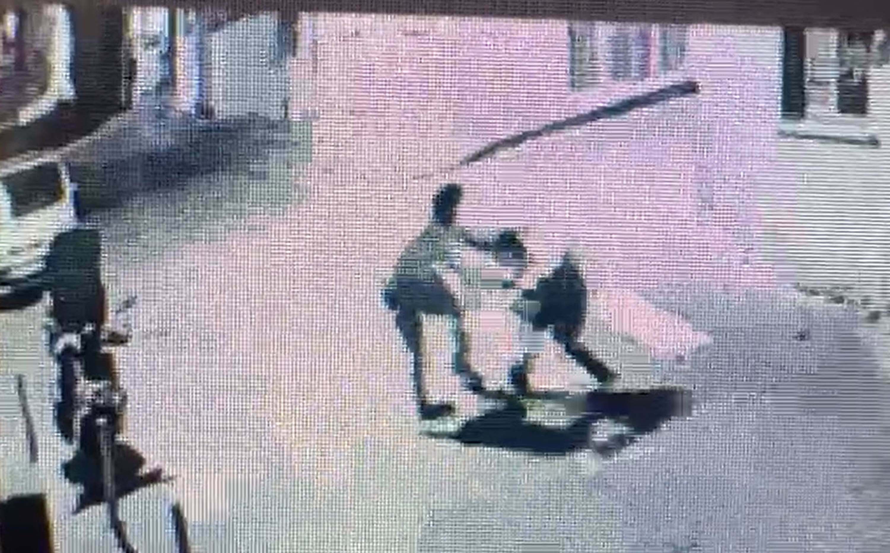 Üniversiteli motokurye Ata Emre'nin ölümden önce son görüntüleri ortaya çıktı - Sözcü