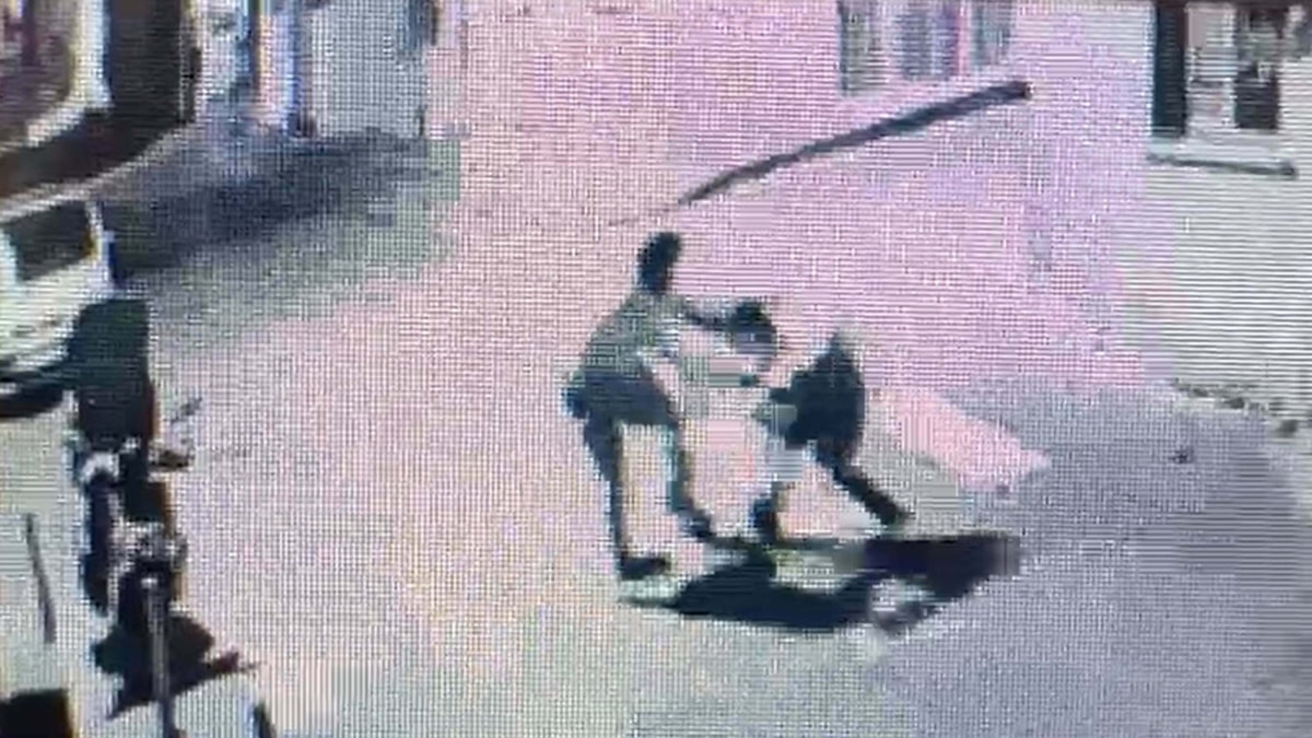 Üniversiteli motokurye Ata Emre'nin ölümden önce son görüntüleri ortaya çıktı - Sözcü