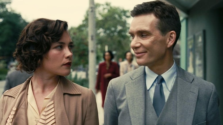 Oscar ödüllü yönetmen Christopher Nolan'ın yeni projesi belli oldu