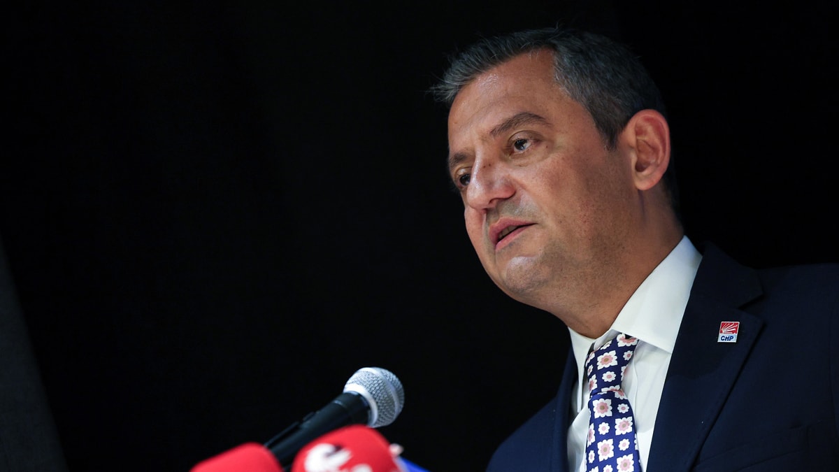 Özel'den sert mesaj: Normalleşmenin anlaşılmadığının göstergesidir