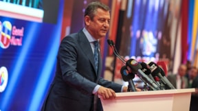 CHP lideri Özel’den ‘anayasa’ açıklaması