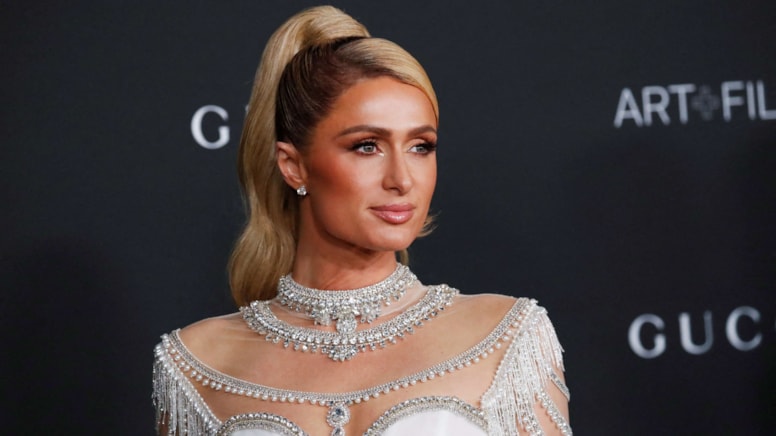 Paris Hilton 18 yıl sonra müziğe geri dönüyor
