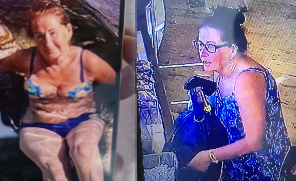 Pamukkale'de kaybolan Polonyalı turist ölü bulundu