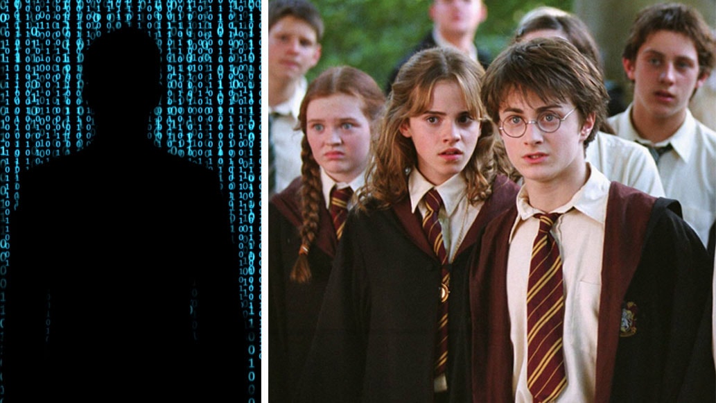 Pedofiller Harry Potter hayranlarını hedef aldı
