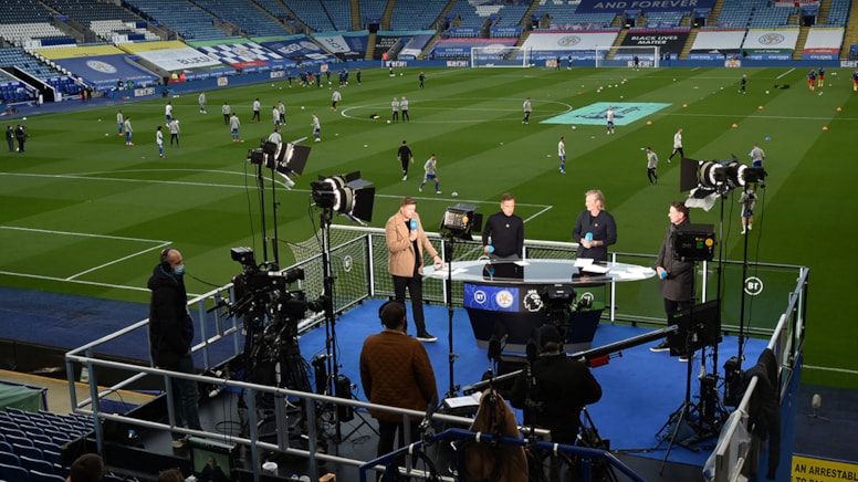 ABD'de Premier Lig maçı: NBC Sports şartları zorluyor