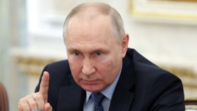 Putin'den Rus petrolüyle ilgili tavan fiyat kararı