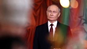 Rusya'nın yeni Başbakanı Mişustin oldu