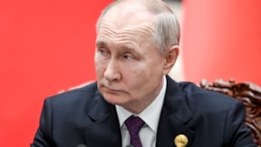 Putin'den nükleer çıkışı: Dünyada güç dengesini korumak için...