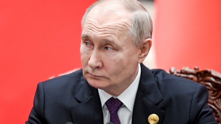 Putin'den nükleer çıkışı: Dünyada güç dengesini korumak için...