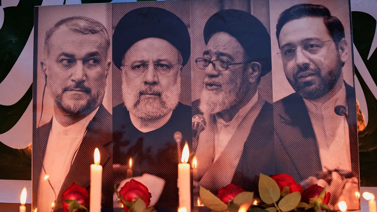 ABD’den Reisi açıklaması