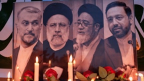 Reisi'nin ölümü, İran'da iktidar krizini tetikler mi?