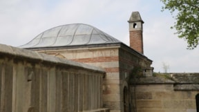 Selimiye Camii'nde asırlık gizem: Muvakkithane