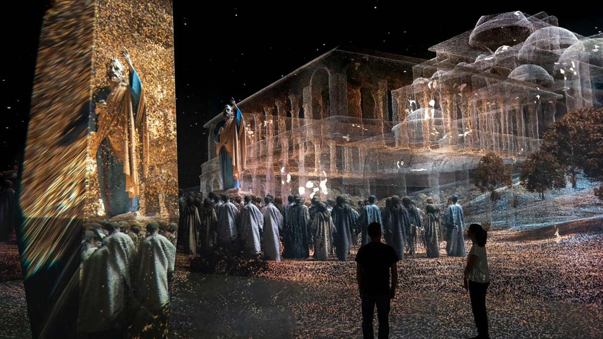 Müzeler Günü'ne özel ücret: Yüzde 50 indirimli olacak