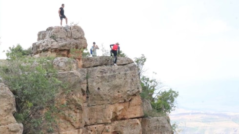 Doğa ve fotoğraf tutkunlarının yeni rotası: Botan Vadisi