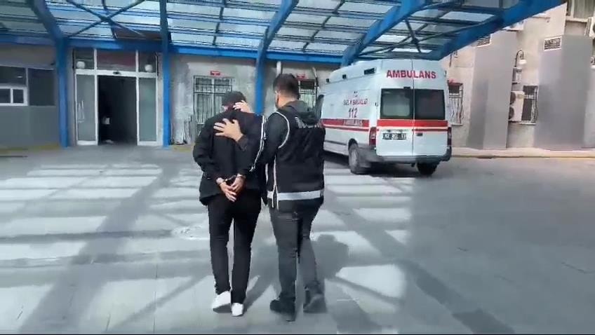 Kamu kurumlarına sızmaya çalışan 5 FETÖ üyesi yakalandı