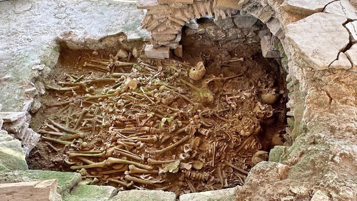 Haydarpaşa'da tarihe yolculuk