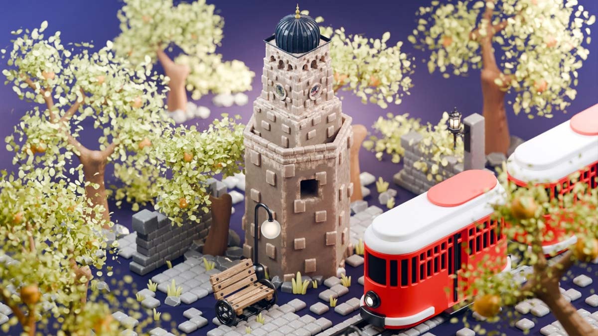 Antik kentler dijital ortamda hayata dönüyor