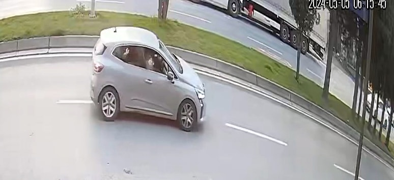 İstanbul'da gece kulübüne silahlı saldırı: 2 şüpheli yakalandı