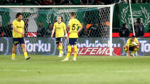 Kalp krizine yenik düştü, Konyaspor-F.Bahçe maçı sonrası yaptığı paylaşım gündeme oturdu
