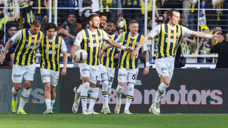 Fenerbahçe'ye İstanbulspor karşısında tarihi fark yetmedi