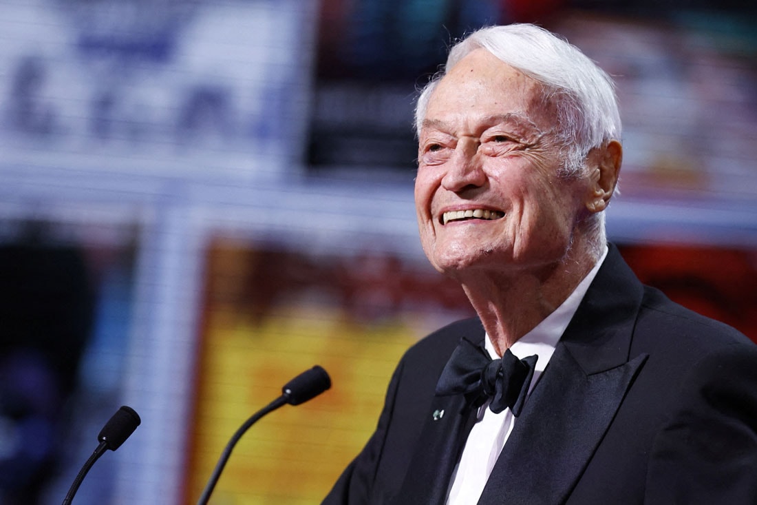 Hollywood yıldızlarının danışmanıydı... Roger Corman hayatını kaybetti