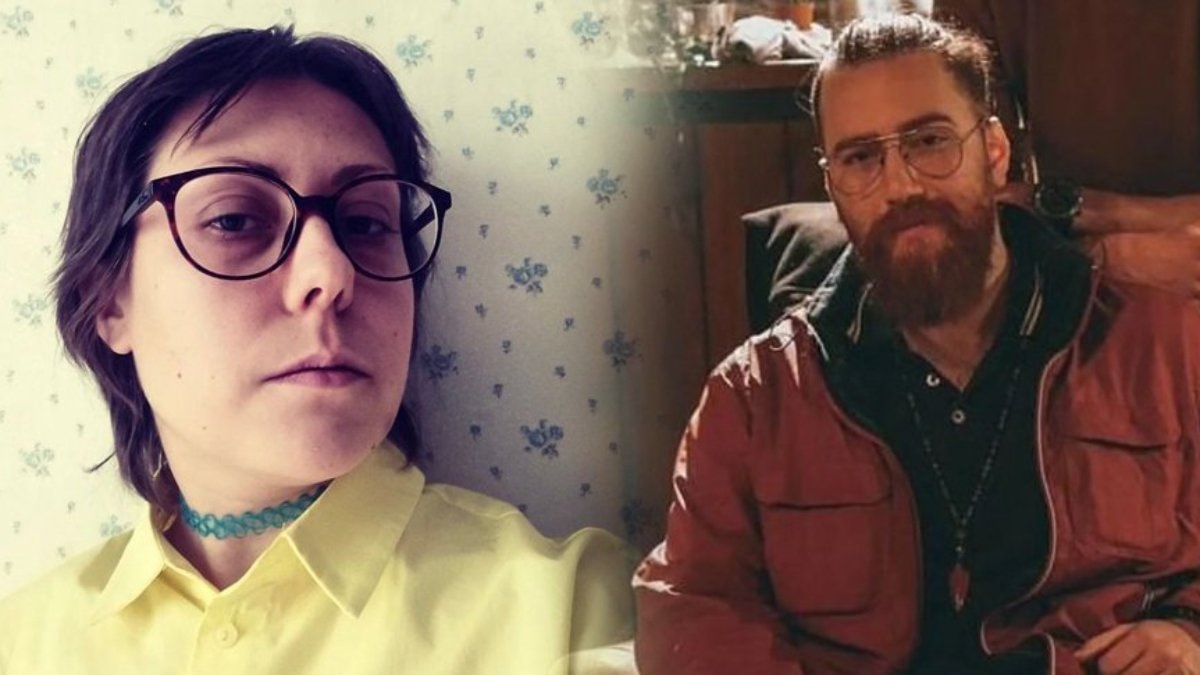 Rus kadın öldü, Suriyeli sevgilisi 'delil yetersizliği'nden serbest kaldı