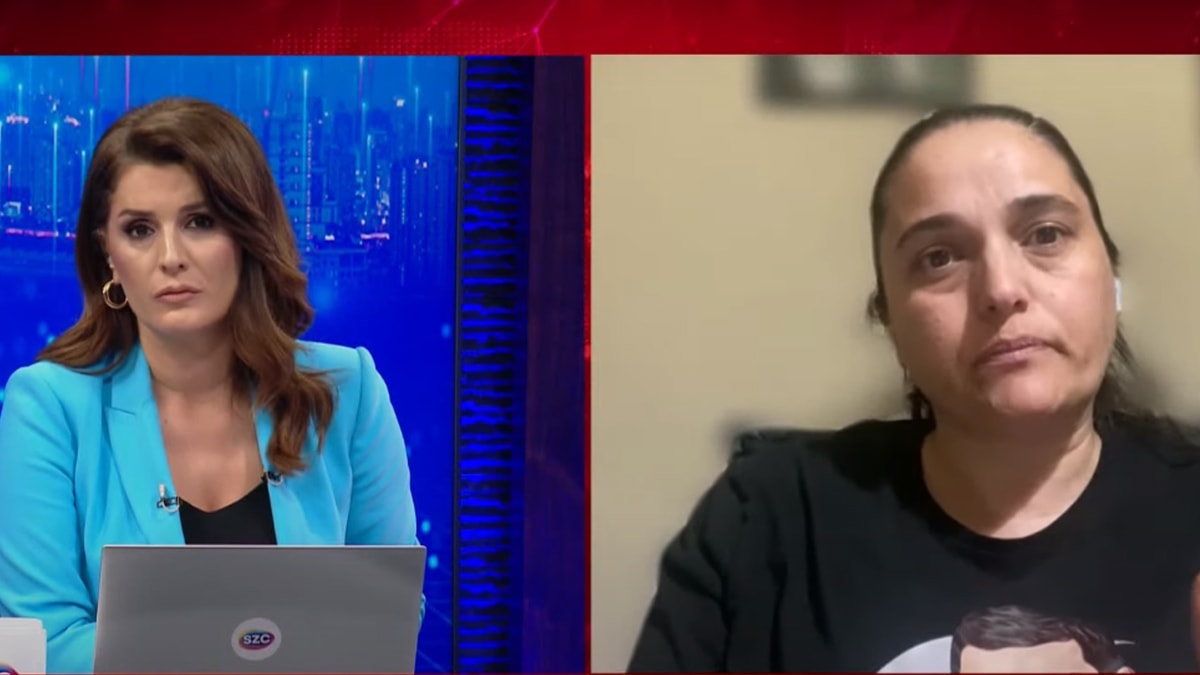 Sinan Ateş'in ablası: Suikast planı gözlerden kaçırılmış