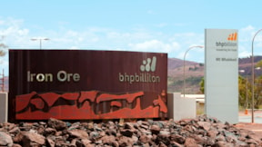Dünyanın en büyük maden şirketinin 43 milyar dolarlık teklifini reddettiler