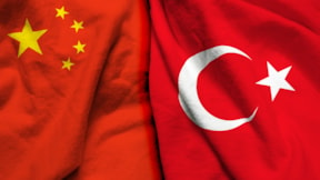 Ankara ve Pekin arasında yatırım görüşmesi