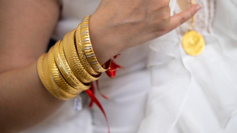 Yastık altı altında 4 bin ton aşıldı