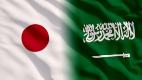 Suudi Arabistan ile Japonya arasında ortaklık konseyi kuruldu