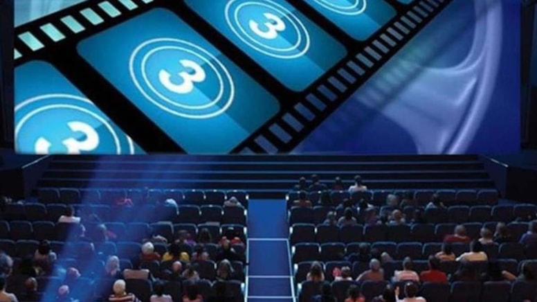 2023'ün en iyi beş filmi seyircilerle buluşacak