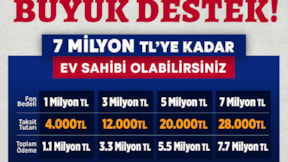 Sinpaş YTS Mobil Manşet Adv 9 Mayıs'24