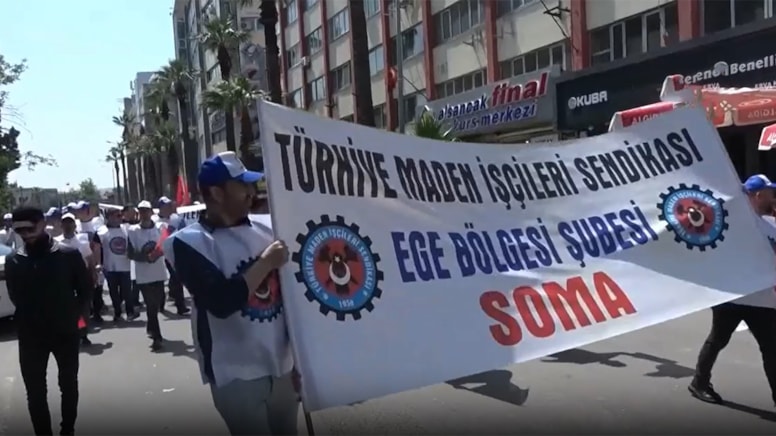 Somalı madencilerin isyanı: 17 bin işçi kapının önüne konulacak