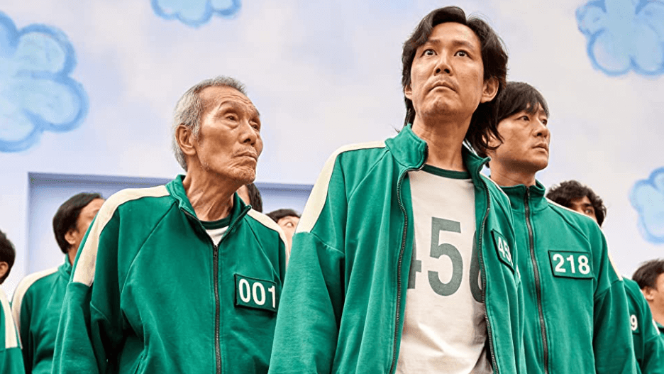 Squid Game'in ikinci sezon yayın tarihi belli oldu